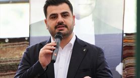 Terörsüz Türkiye İçin Birlik Mesajı