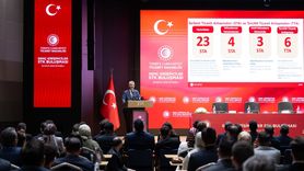 Ticaret Bakanı Bolat, Genç Girişimciler ile Geleceği Konuştu