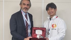 Ticaret Bakanlığı Heyeti, Japonya'da Kooperatiflerle Temaslarda Bulundu