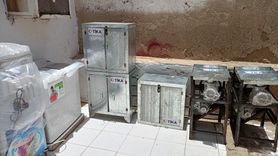 TİKA'dan Sudan'da Kadınlar İçin Rehabilitasyon Merkezi