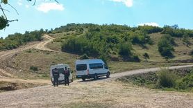 Tire'deki Jandarma Operasyonu: Yaralı Zanlı Öldürüldü