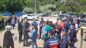 Tokat'ta KKKA Şüphesiyle Tedavi Gören Bebek Hayatını Kaybetti