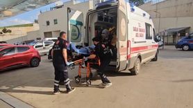 Tokat'ta Silahlı Kavga: 1 Ölü, 1 Yaralı