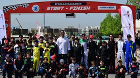 TOSFED ve HT Spor Arasında Yayın Hakları Anlaşması