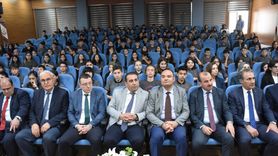 Trabzon'da Omurga Sağlığı Eğitimi