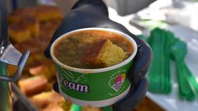 Trabzon'da Türk Mutfağı Haftası'nda Coğrafi İşaretli Ürünler Tanıtıldı