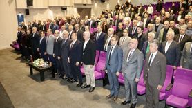 Trabzon'da Yabancı Turist Memnuniyeti Anketi Sonuçları Açıklandı