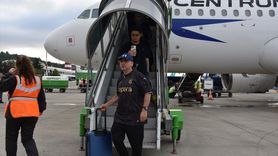 Trabzon ve Taşkent Arasında Yeni Uçuş Seferleri Başladı