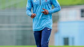 Trabzonspor Antalyaspor Maçına Hazırlanıyor