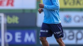 Trabzonspor, Samsunspor Maçına Hazırlanıyor