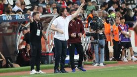 Trabzonspor, Trendyol Süper Lig'de Antalyaspor'u 2-0 Geçti