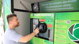 Trakya Üniversitesi'nde Yeşil Kampüs Festivali Coşkusu