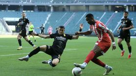 Boluspor'un Konuşmaları: 10-1'lik Galibiyet ve Futbolun Gerçekleri