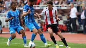 Trendyol Süper Lig: Sivasspor ve Bodrum FK Berabere Kaldı