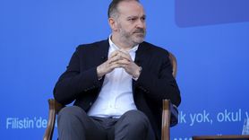 TRT Genel Müdürü Sobacı: Filistin İçin Sessiz Kalma Programına Katıldı