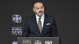 TRT Genel Müdürü Zahid Sobacı'dan Gazetecilik Üzerine Önemli Açıklamalar