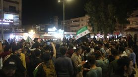 Trump'tan Suriye Yaptırımlarına İlişkin Açıklama