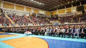 TÜGVA Van İl Temsilciliği 5. Olağan Genel Kurulu Gerçekleştirildi