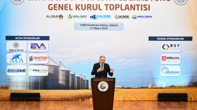 TÜLDEF Yeni Başkanı Mahmut Güzel