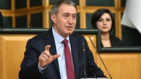 Tuncer Bakırhan: Barış İçin Önemli Fırsatlar Var