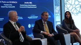 Türk-Amerikan İlişkileri Yeniden Düşünülüyor