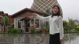 Türk Çayı'nın Japon Ustası Rize'de Buluştu