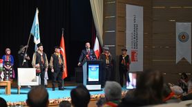 Türk Dünyası Stratejik Araştırmalar Kongresi'nde Kürşad Zorlu'dan Önemli Açıklamalar