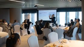 Türk İş İnsanları BAE'de Yatırım Fırsatlarını Değerlendiriyor