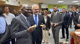 Türk Mutfağı Cenevre'de Tanıtıldı