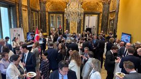 Türk Mutfağı Paris'te Tanıtıldı