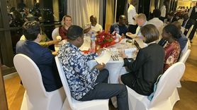 Türk Mutfağı Togo'da Tanıtıldı