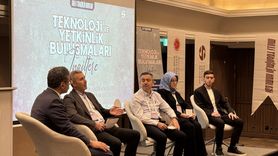 Türk Savunma Sanayi, Londra'da Teknoloji ve Yetkinlik Buluşmaları Düzenledi