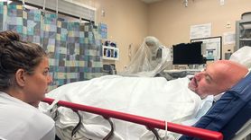 Türk Yüzücüler Molokai Kanalı'ndaki Köpek Balığı Saldırısını Atlattı