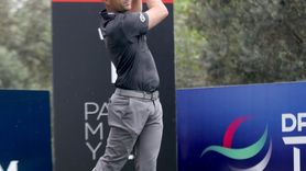 Turkish Airlines Open 2025: Golf Tutkunları Antalya'da Buluştu