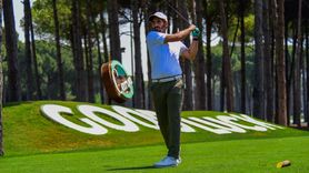 Turkish Airlines Open 2025: Pro-Am Turnuvasında Rekabet Tırmandı