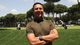 Turkish Airlines Open 2025'te 7 Türk Golfçü Yarışacak