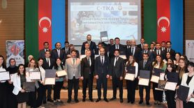 Türkiye-Azerbaycan İş Birliği İle Dijital Mali Yönetim Eğitimi