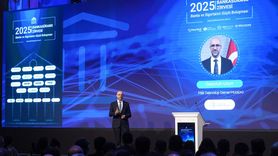 Türkiye Bankasürans Zirvesi 2025: Bankacılık ve Sigorta Sektörleri Buluştu