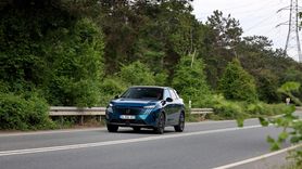 Türkiye'de Yılın Otomobili Yarışmasının Test Sürüşleri Tamamlandı