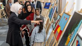 Türkiye, Gazze'deki Çocuklar için Elini Uzatıyor