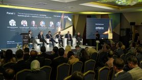 Türkiye ile Bosna Hersek Ticaret Hacmi 1 Milyar Doları Aştı