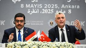 Türkiye-Irak Ekonomik İlişkileri Gelişiyor