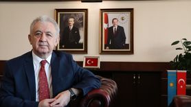 Türkiye-Kazakistan İlişkileri: Yatırımlar ve İşbirliği