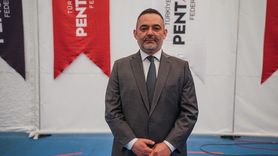 Türkiye Modern Pentatlonu, Los Angeles 2028'e Madalya Hazırlığında