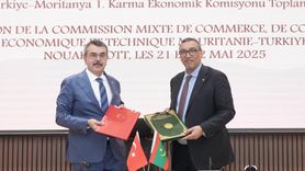Türkiye-Moritanya İlişkilerinde Yeni Bir Dönem: Ekonomi ve Eğitim İşbirliği