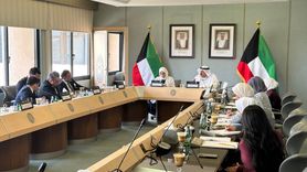 Türkiye'nin Kuveyt'teki Sağlık İş Birliği Görüşmeleri