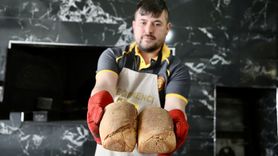 Türkiye'nin Tarihi Su Değirmeni Yeniden Hayat Buldu