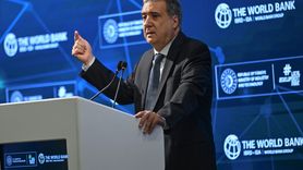 Türkiye'nin Yeşil Geçiş Projesi Tanıtıldı