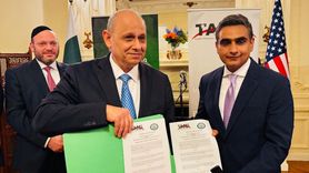 Türkiye-Pakistan-ABD İlişkileri Güçleniyor