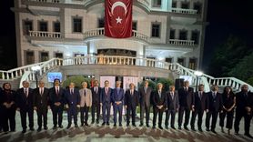 Türkiye ve Türkmenistan Ortak Eğitim Projesine Adım Attı